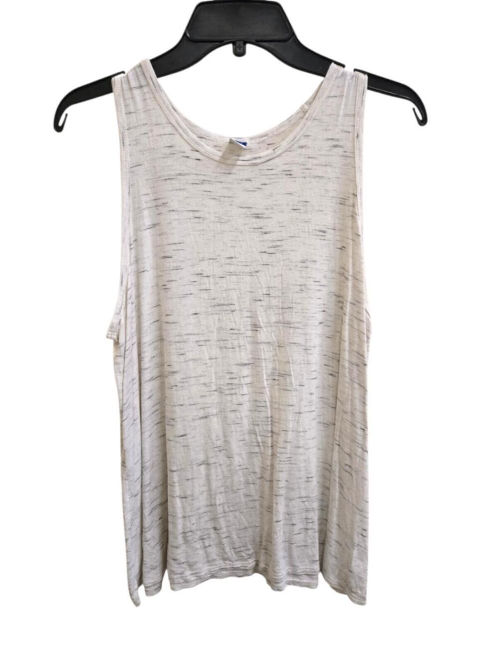 Very Good L Old Navy Tank Top